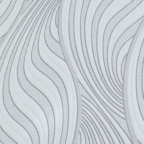 12 Inch Memory Foam - Ultra Plush Mattress - view 6