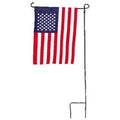 12 x 18-Inch Replacement U.S. Garden Flag/Banner