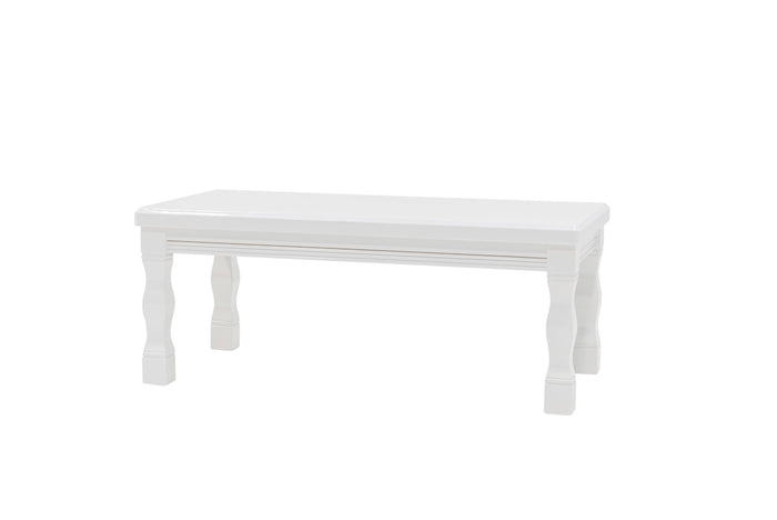 5 PIECE COFFEE TABLE SET by Mollai Collections | Bel Furniture