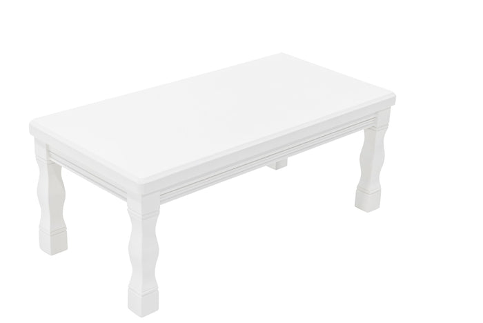 5 PIECE COFFEE TABLE SET by Mollai Collections | Bel Furniture