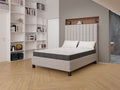 6" Quilted Foam Firm Mattress