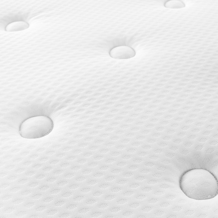 6" Quilted Foam Firm Mattress - view 2