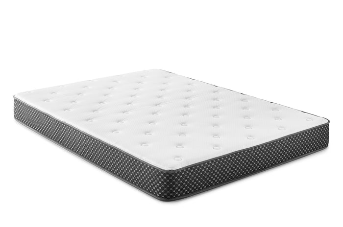 6" Quilted Foam Firm Mattress - view 3