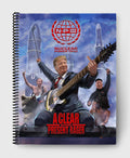 Printed Guitar & Bass Book