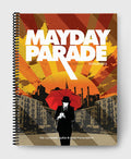 Printed Guitar & Bass Book