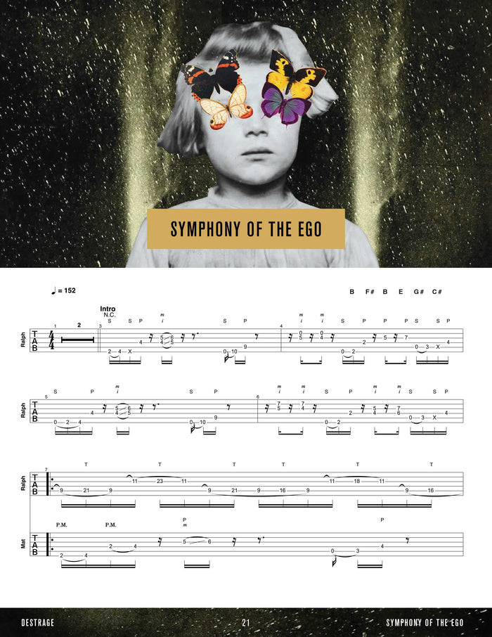 Digital Guitar Book