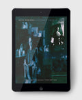Digital Guitar Book
