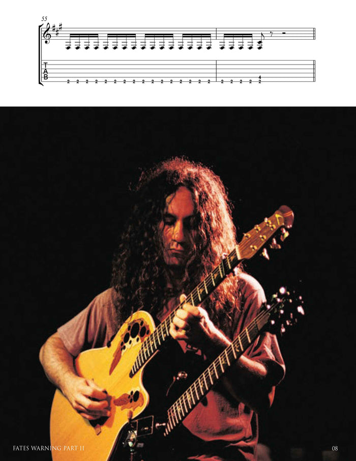 Digital Guitar Book
