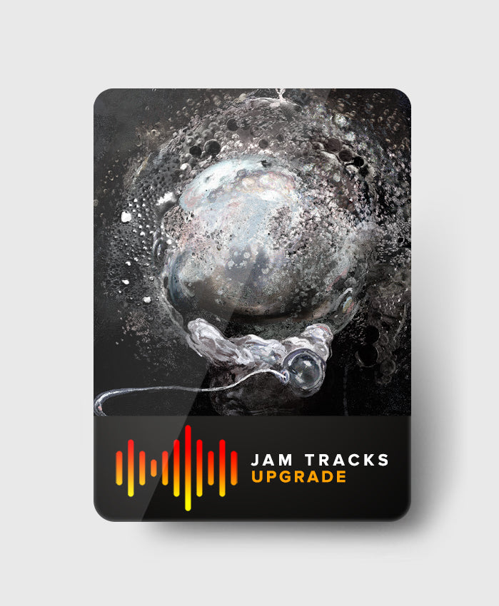 Jam Tracks Upgrade