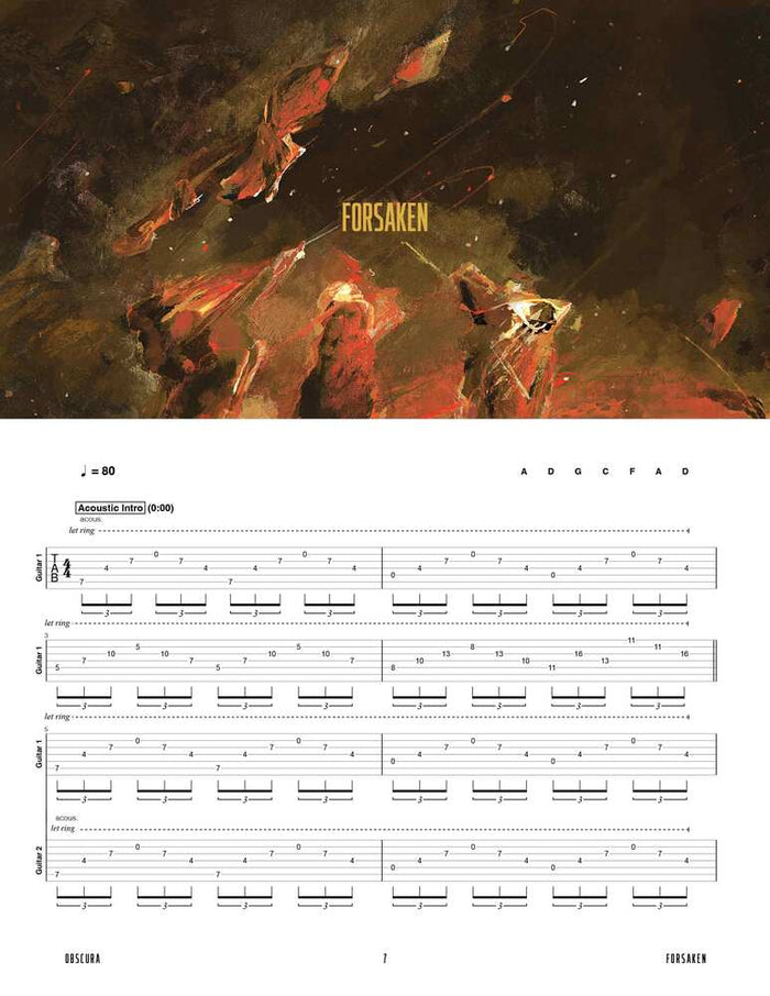 Printed Guitar Book, Digital Guitar Book, Printed Book + Jam Tracks, Digital Book + Jam Tracks
