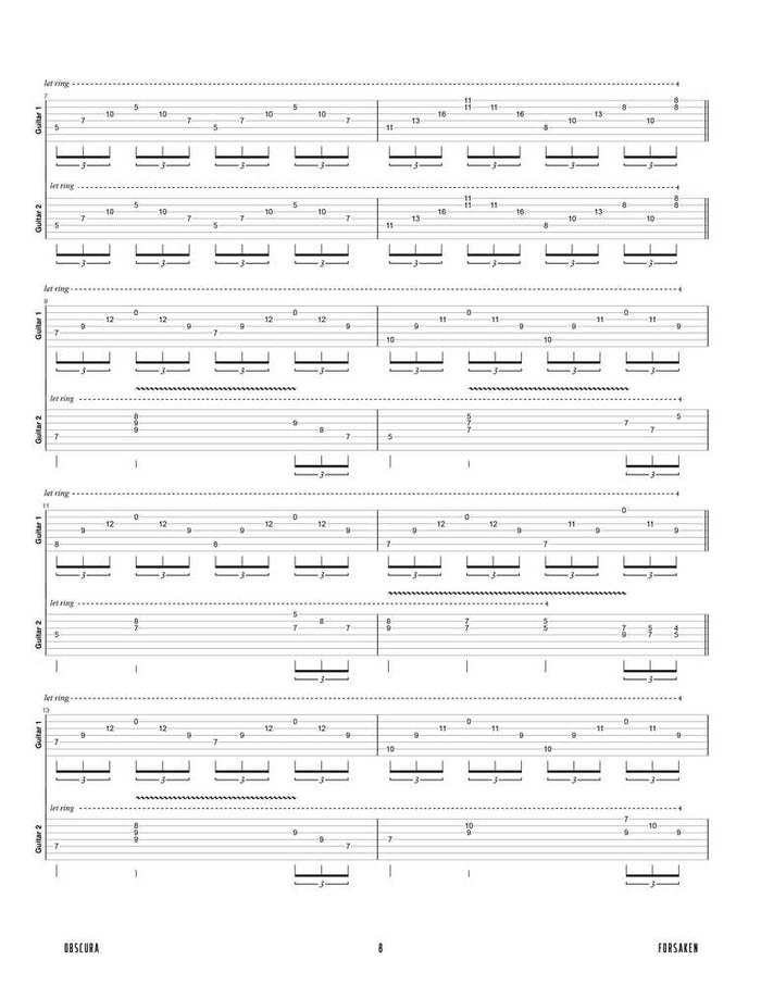 Printed Guitar Book, Digital Guitar Book, Printed Book + Jam Tracks, Digital Book + Jam Tracks