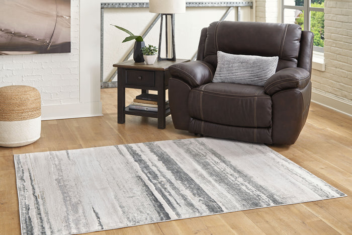 Abanett - Rug by Signature Design by Ashley® | Bel Furniture