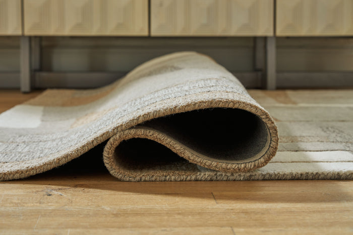 Abbotton - Rug by Signature Design by Ashley® | Bel Furniture