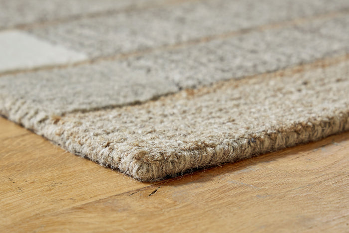 Abbotton - Rug by Signature Design by Ashley® | Bel Furniture