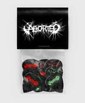 10 Custom Dunlop Picks