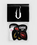 10 Custom Dunlop Guitar Picks