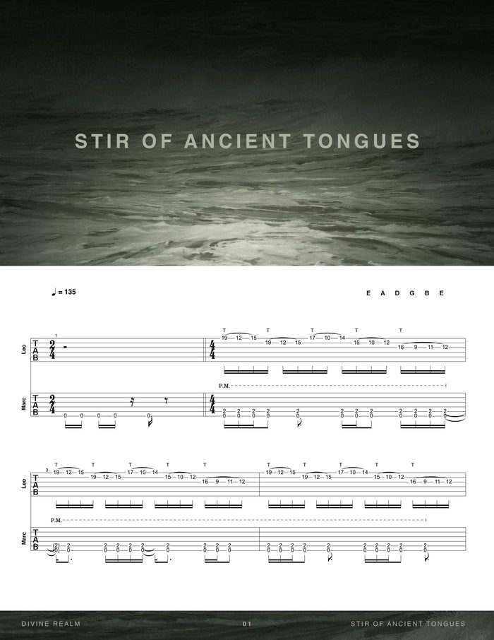 Digital Guitar Book