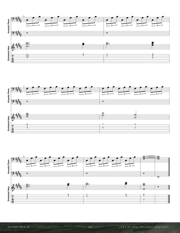 Digital Guitar Book