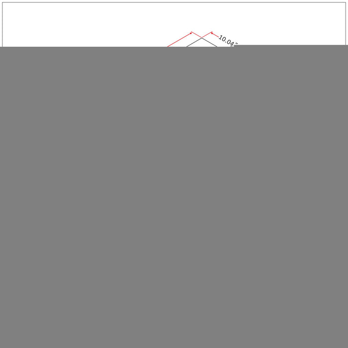 Acadian - Double Door Wall Cabinet - Pure White - view 6