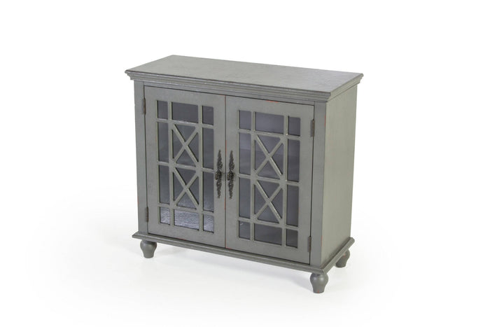 ACCENT CABINET by Mollai Collections | Bel Furniture