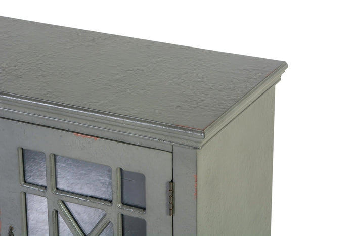 ACCENT CABINET by Mollai Collections | Bel Furniture