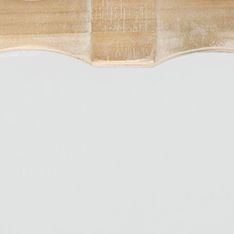 Acelmore - Accent Mirror - Light Brown - view 6