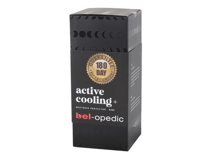 Active Cool Mattress Protector - view 2