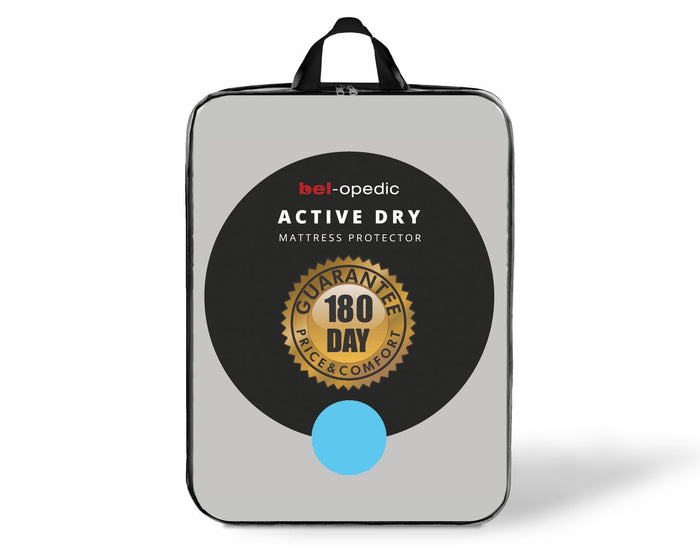 Active Dry Mattress Protector by BEL Furniture | Bel Furniture