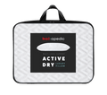 Active Dry Pillow - Standard Size by BEL Furniture | Bel Furniture