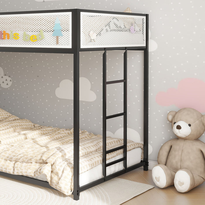 Adam - Bunk Guard Rail by House & Home Furniture | Bel Furniture