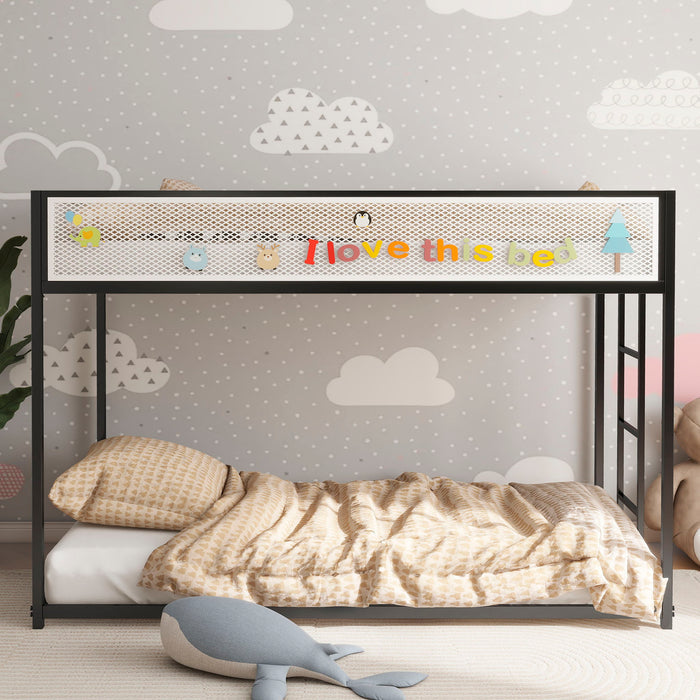 Adam - Bunk Guard Rail by House & Home Furniture | Bel Furniture