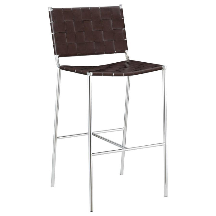 Adelaide Upholstered Height Stool