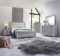 Adelaide Uph Bed Drift Wood