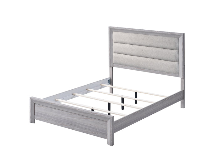 Adelaide Uph Bed Drift Wood