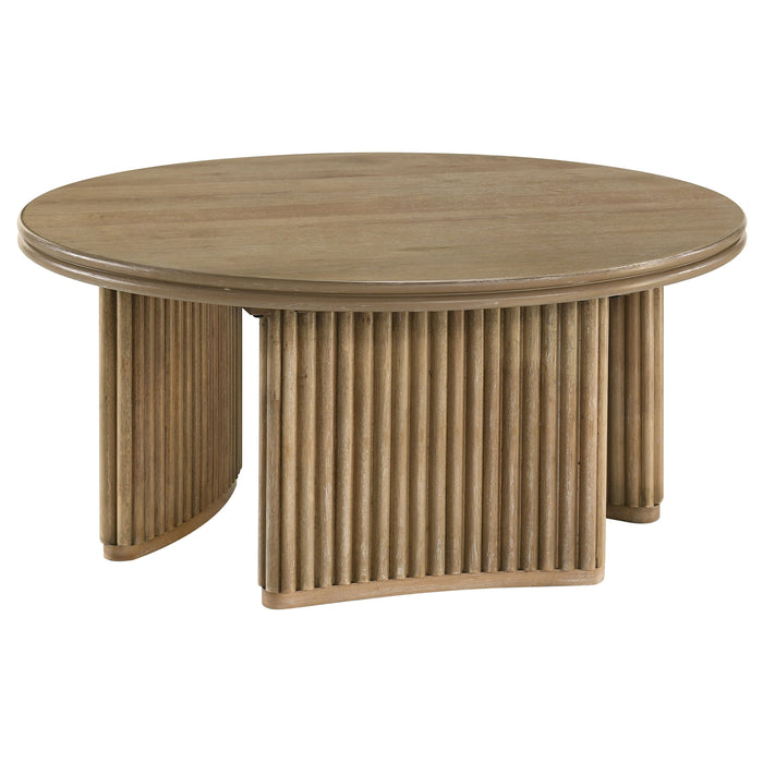 Light Brown / Coffee Tables