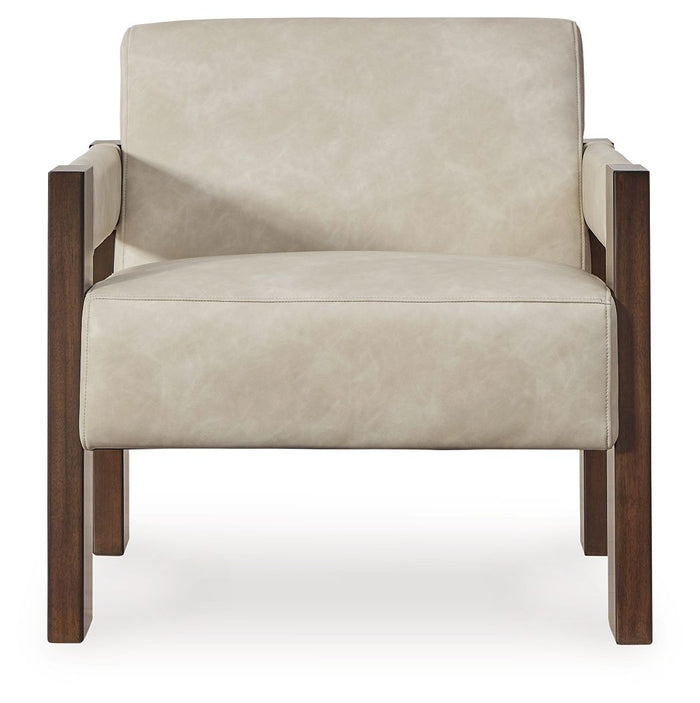 Adlanlock - Accent Chair by Signature Design by Ashley® | Bel Furniture