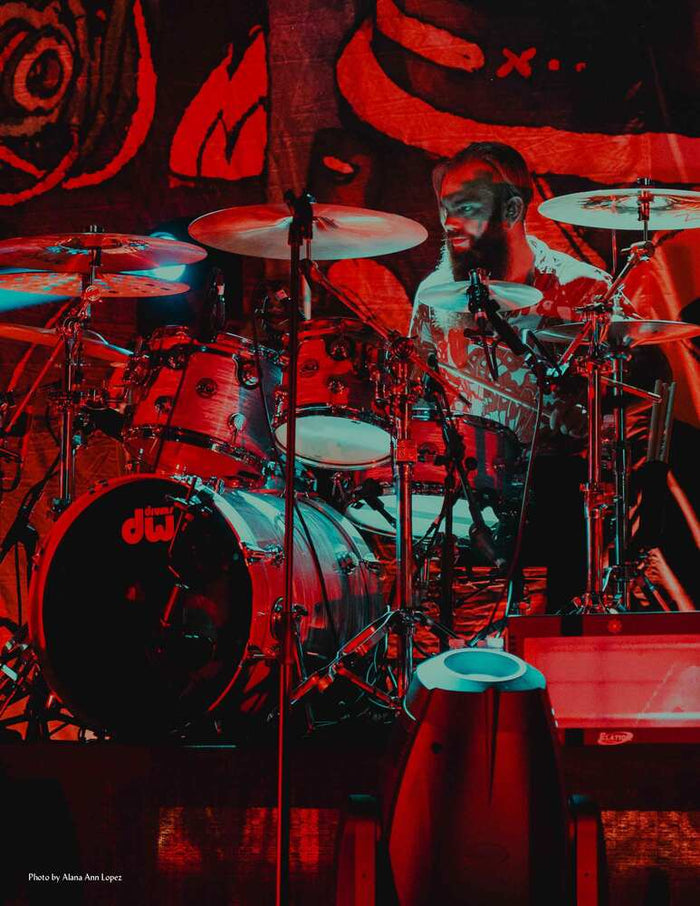 Printed Drum Book, Digital Drum Book