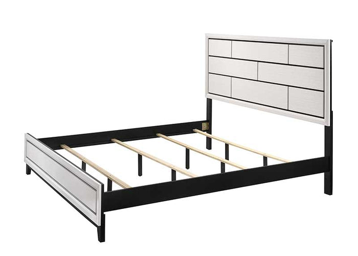 Akerson Bed Chalk