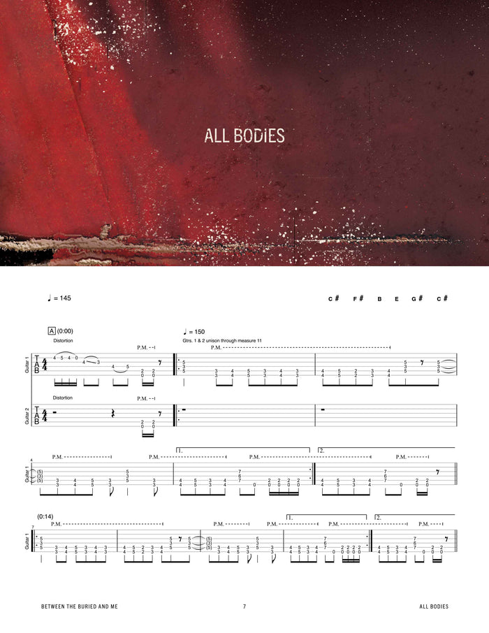 Printed Guitar Book, Digital Guitar Book, Printed Book + Jam Tracks, Digital Book + Jam Tracks