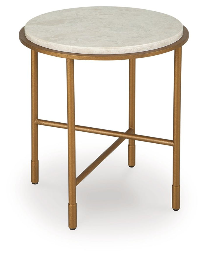 Alben Round Table