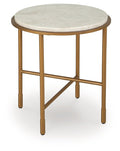 Alben Round Table