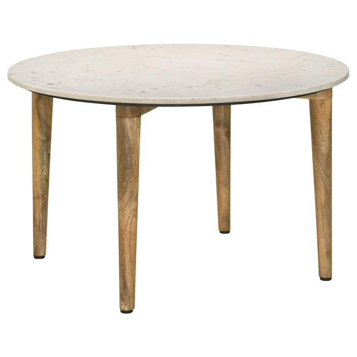 White / Coffee Tables