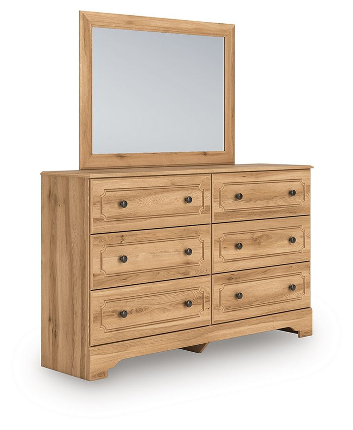 Aleaport - Dresser by Signature Design by Ashley® | Bel Furniture