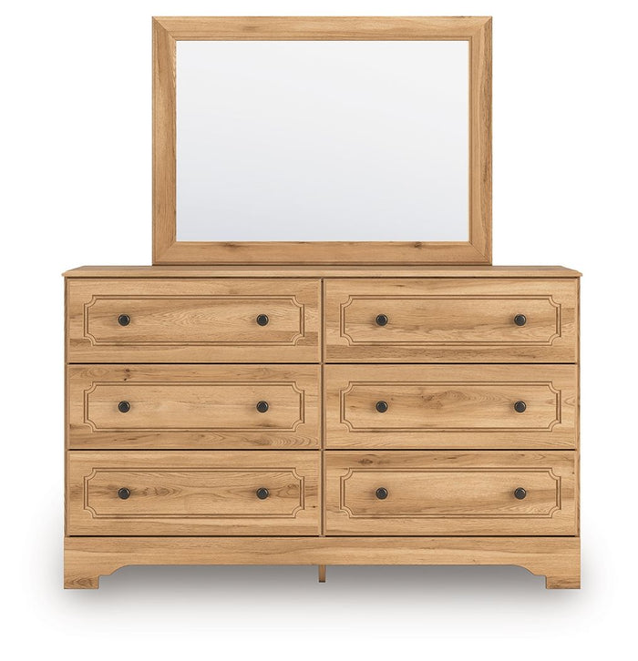 Aleaport - Dresser by Signature Design by Ashley® | Bel Furniture