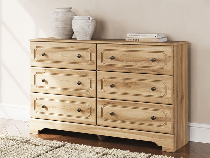 Aleaport - Dresser - view 8