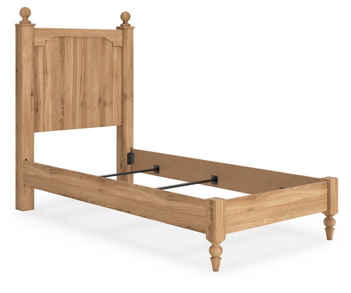 Aleaport - Panel Bed by Signature Design by Ashley® | Bel Furniture
