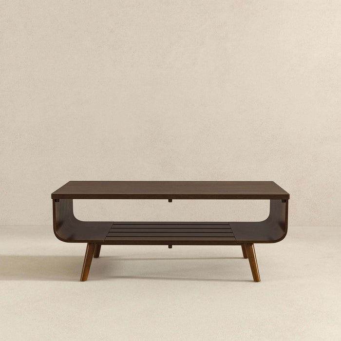 Alice - Mid-Century Modern Table - view 3