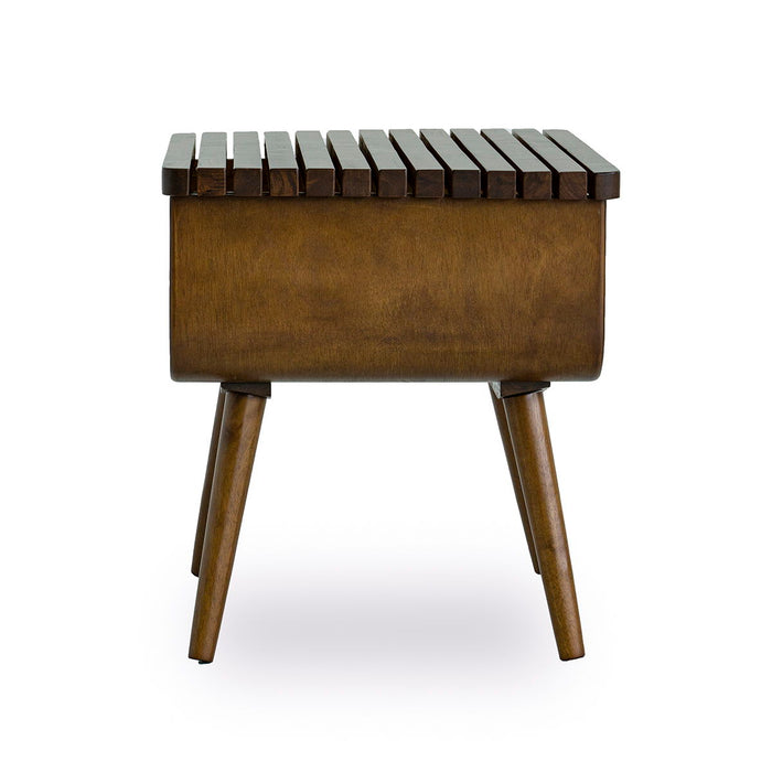 Alice - Mid-Century Modern Table - view 4