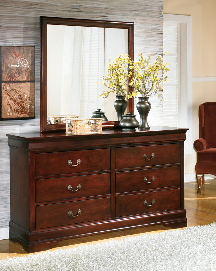 Alisdair - Dresser - view 5