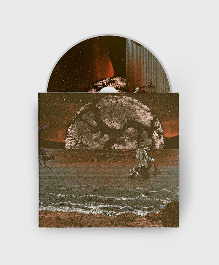 Digipak CD